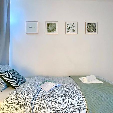 Halby Apartment Chlodna 15 华沙 外观 照片